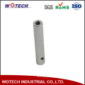 Custom Precision 316 Stainless Steel CNC Turning Part